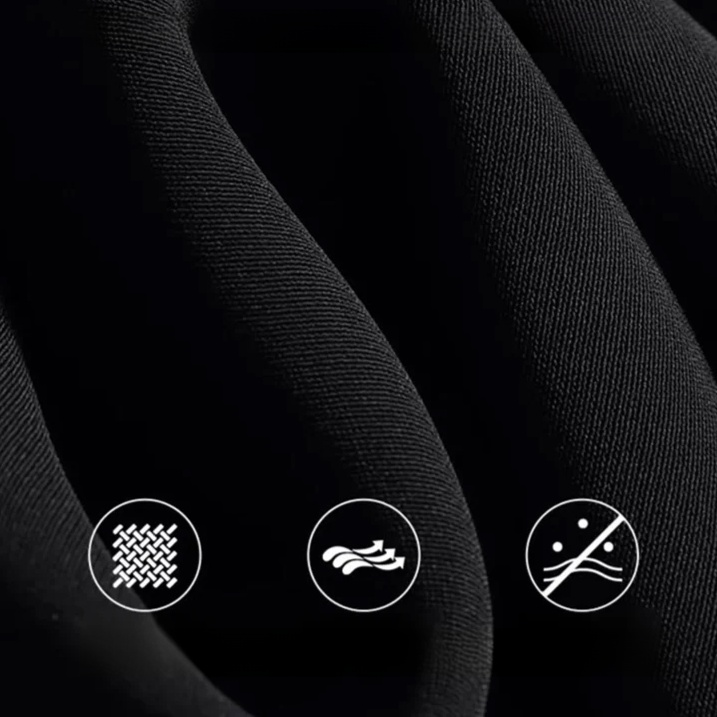 レディースハイウエスト美脚アンクル丈スラックス