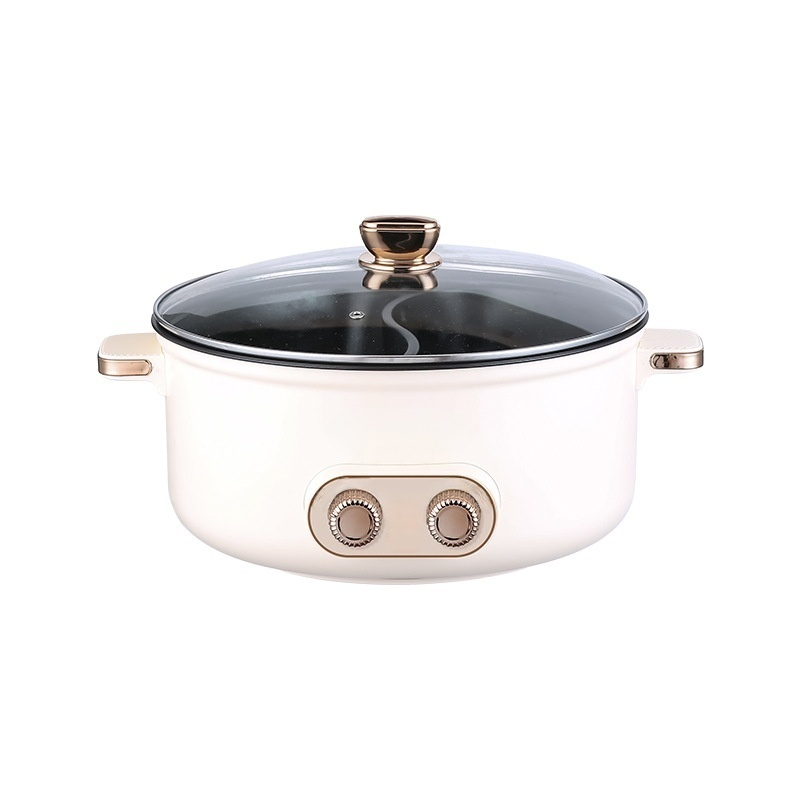 スマート電気炊飯器