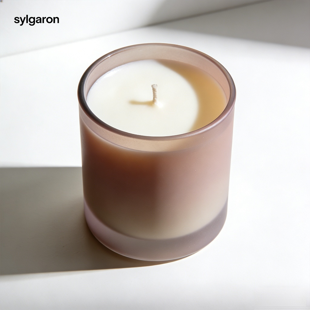 香氛蠟燭雙件組展示圖