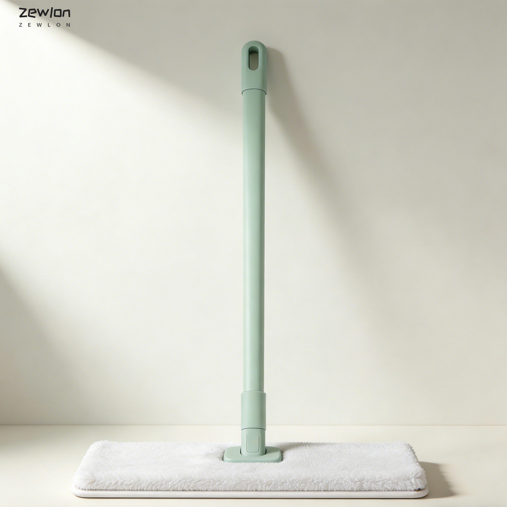 フラットモップ（お掃除ラクラク）