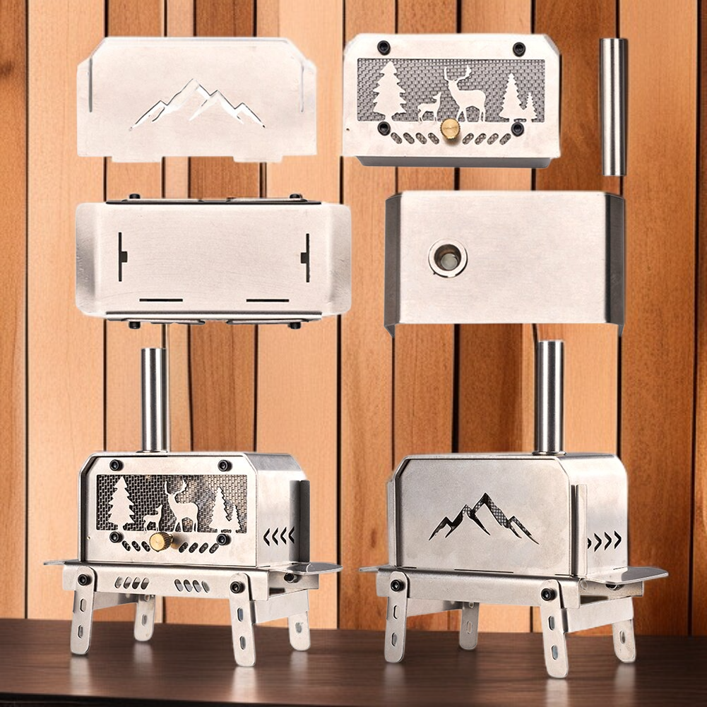 مبخرة سهلة الحمل للسفر