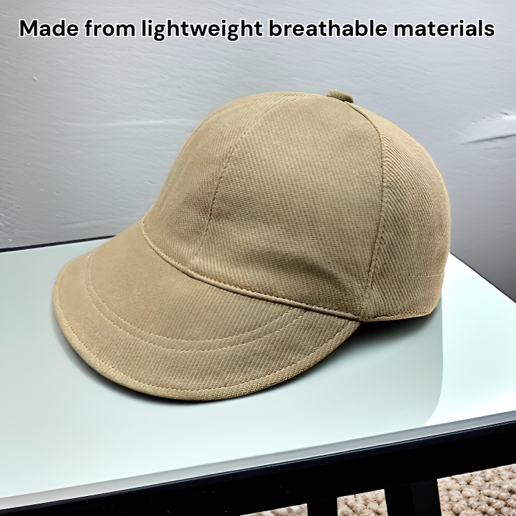 Summer Women Outdoor Sun Cap Popular Fisherman Style