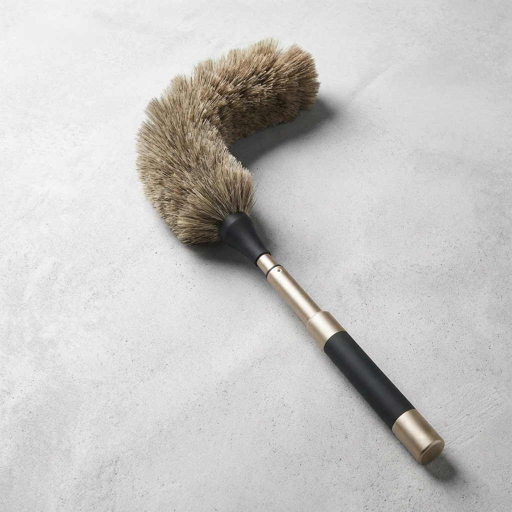 Dust removal tool 