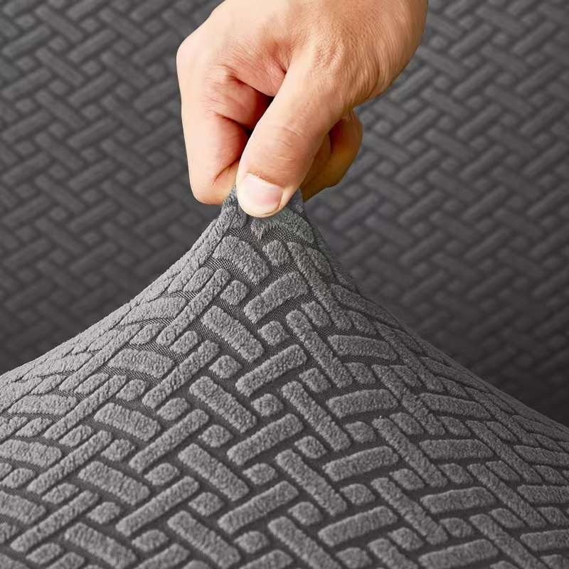 Electric recliner cover