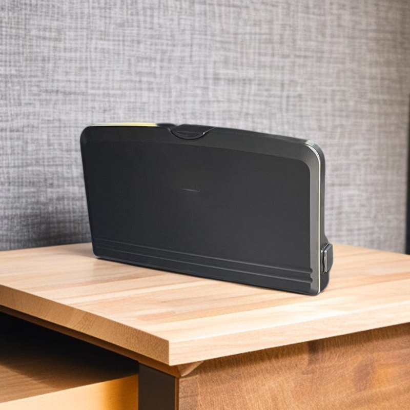 다기능 접이식 수납함 범용형