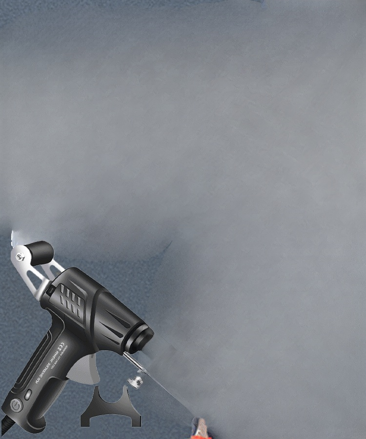 가정용 레이저 용접기입니다