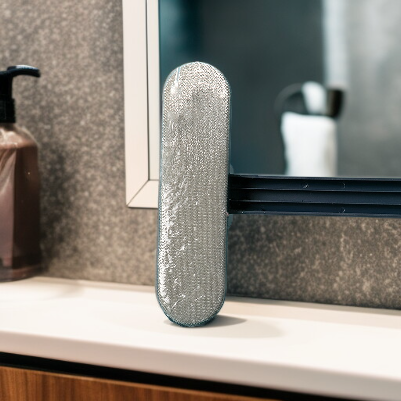 Bed Dusting Brush Bed Sweeper Household Carpet Rounded Edges Fine Workmanship