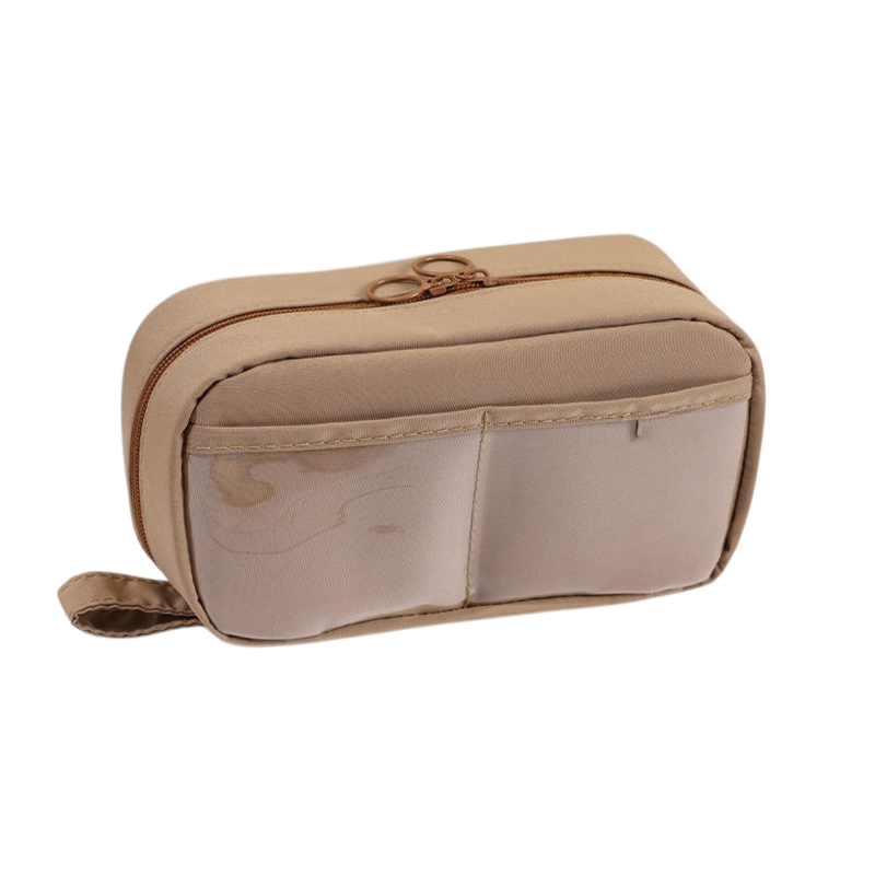 Extra Large Student Pencil Bag