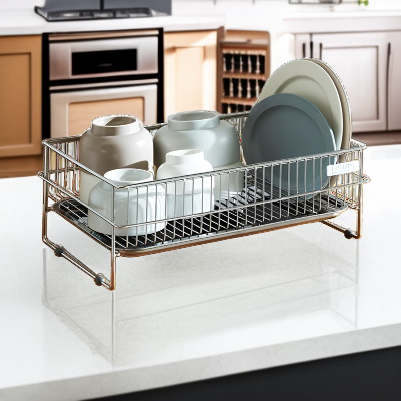 주방 식기 건조대