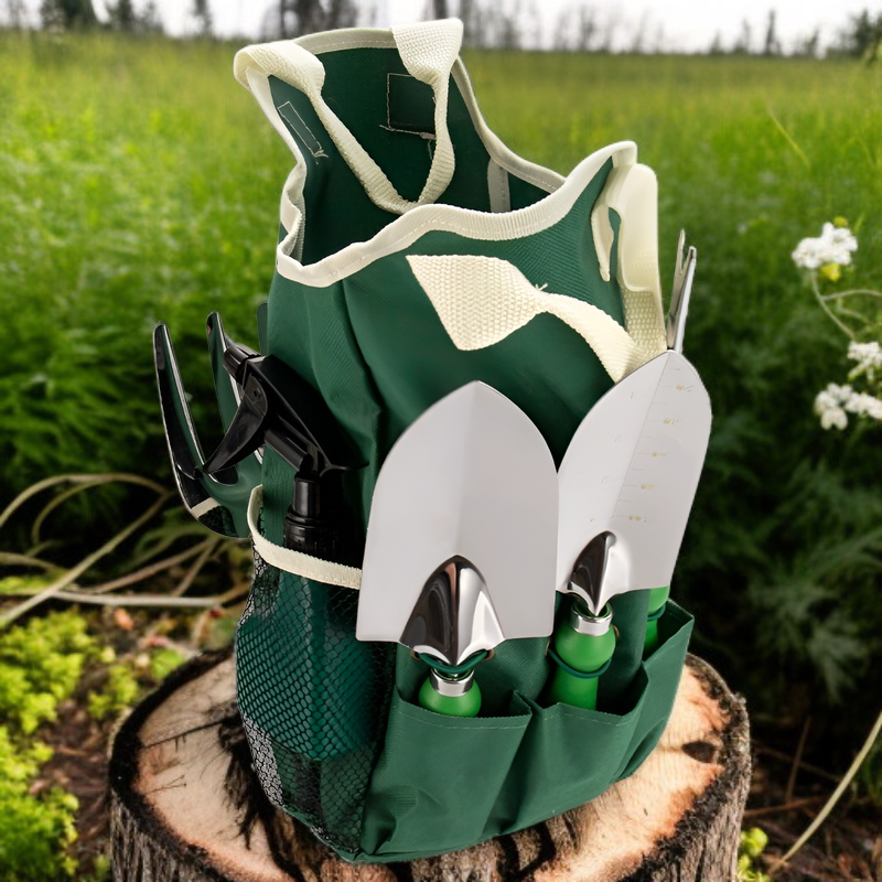 Gartenbau-Anzuchtwerkzeuge