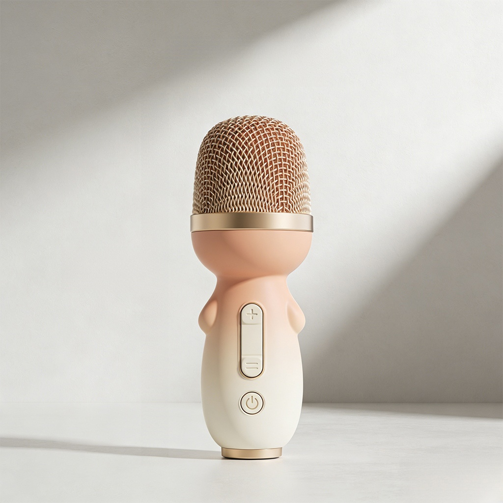 知育音楽マイクおもちゃ