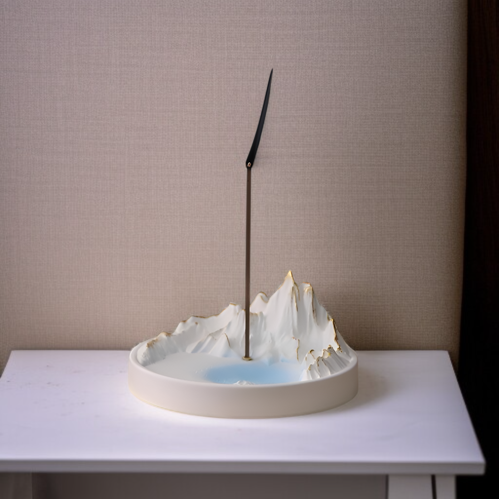  Landscape Art Incense Holder – Thousands of Miles