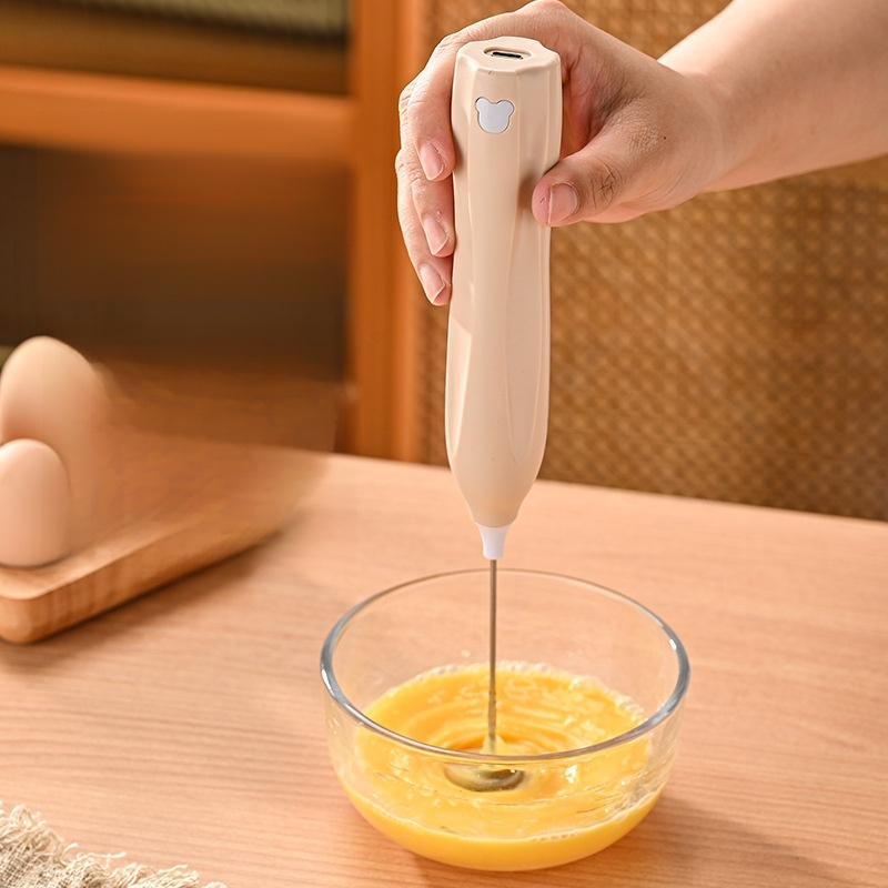 เครื่องผสมไฟฟ้าความเร็วสูง