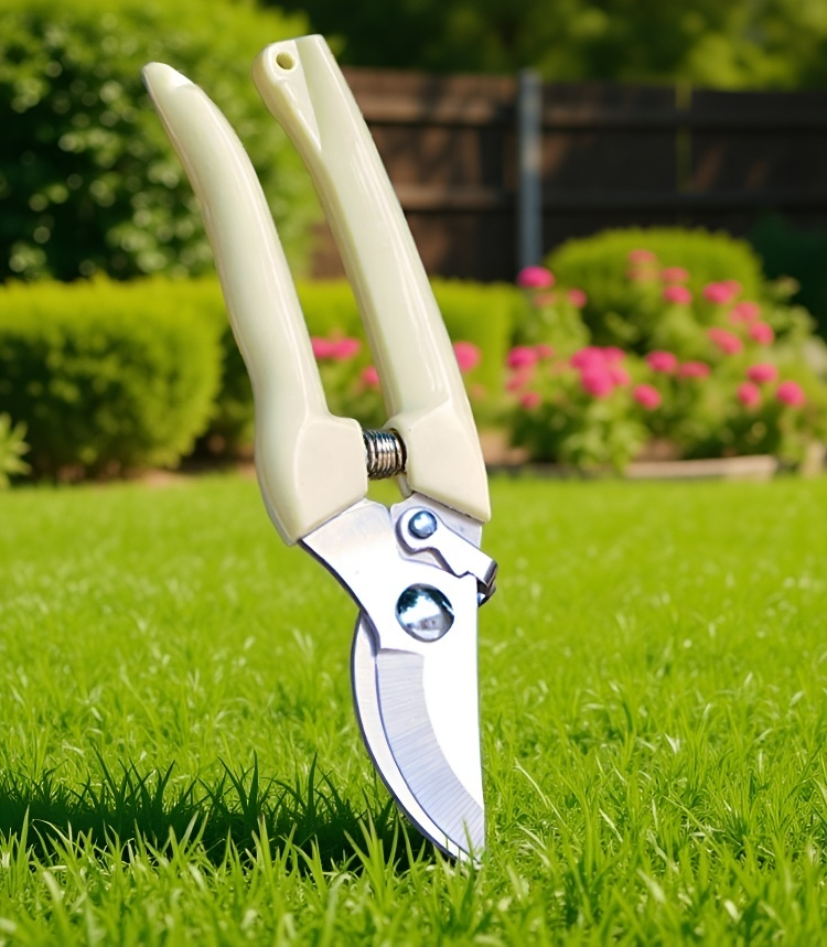 多用途家用不銹鋼剪刀