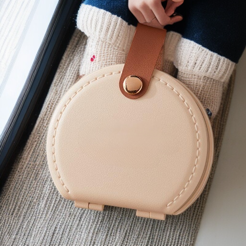 Caja de Costura Magnética Multifuncional de Alta Gama Portátil para el Hogar