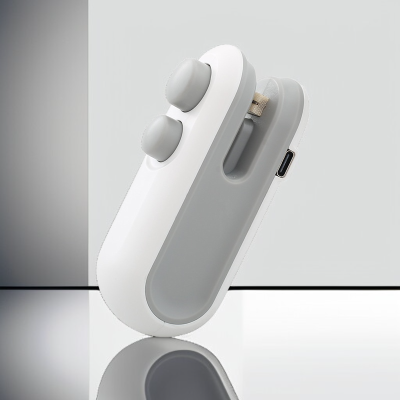 미니 자석 밀봉기