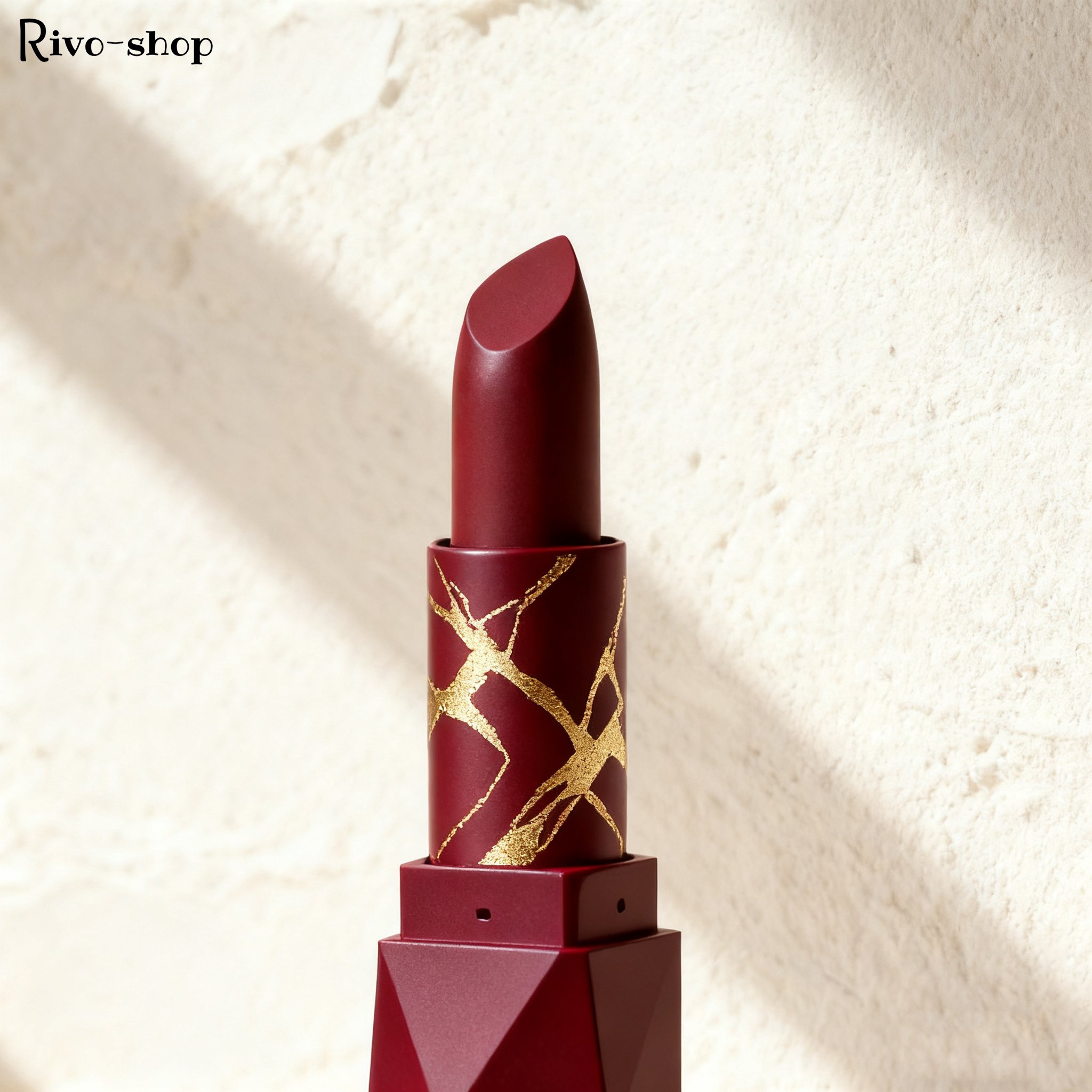 ลิปสติกกันน้ำ สวยมั่นใจตลอดวัน