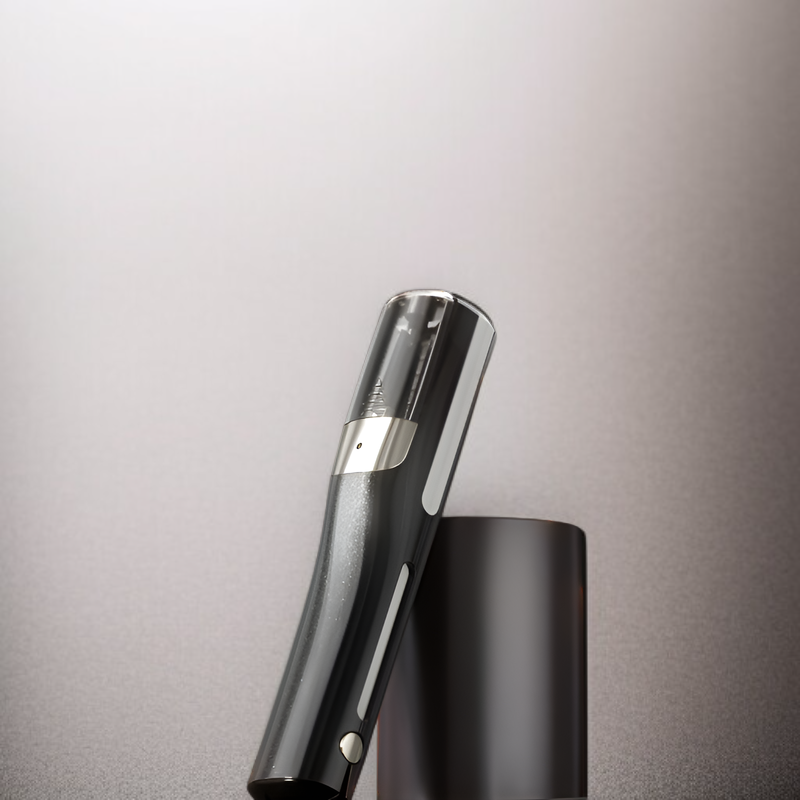 Recortador de cabello automático portátil para uso doméstico