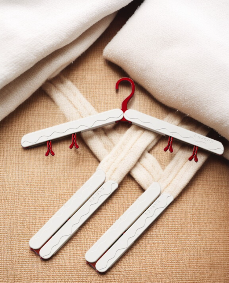 다용도 가정용 접이식 건조대