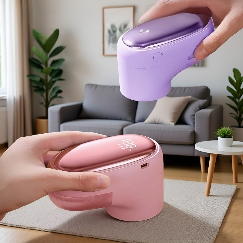 가정용 보풀 트리머 의류 털 기계 디지털 보풀 트리머 면도기 보풀 스크래치 털 기계 가정용