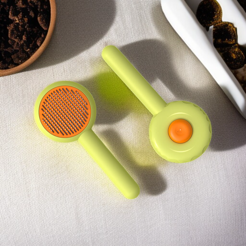 Dog Hair Comb