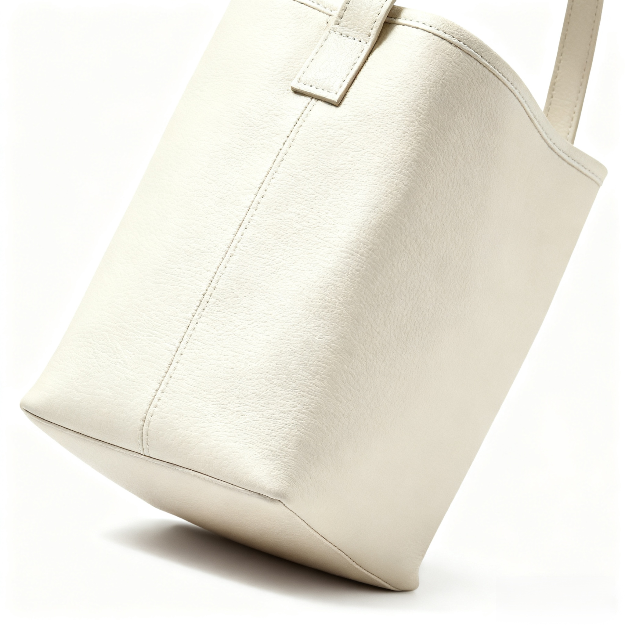 출퇴근용 버킷백 토트백