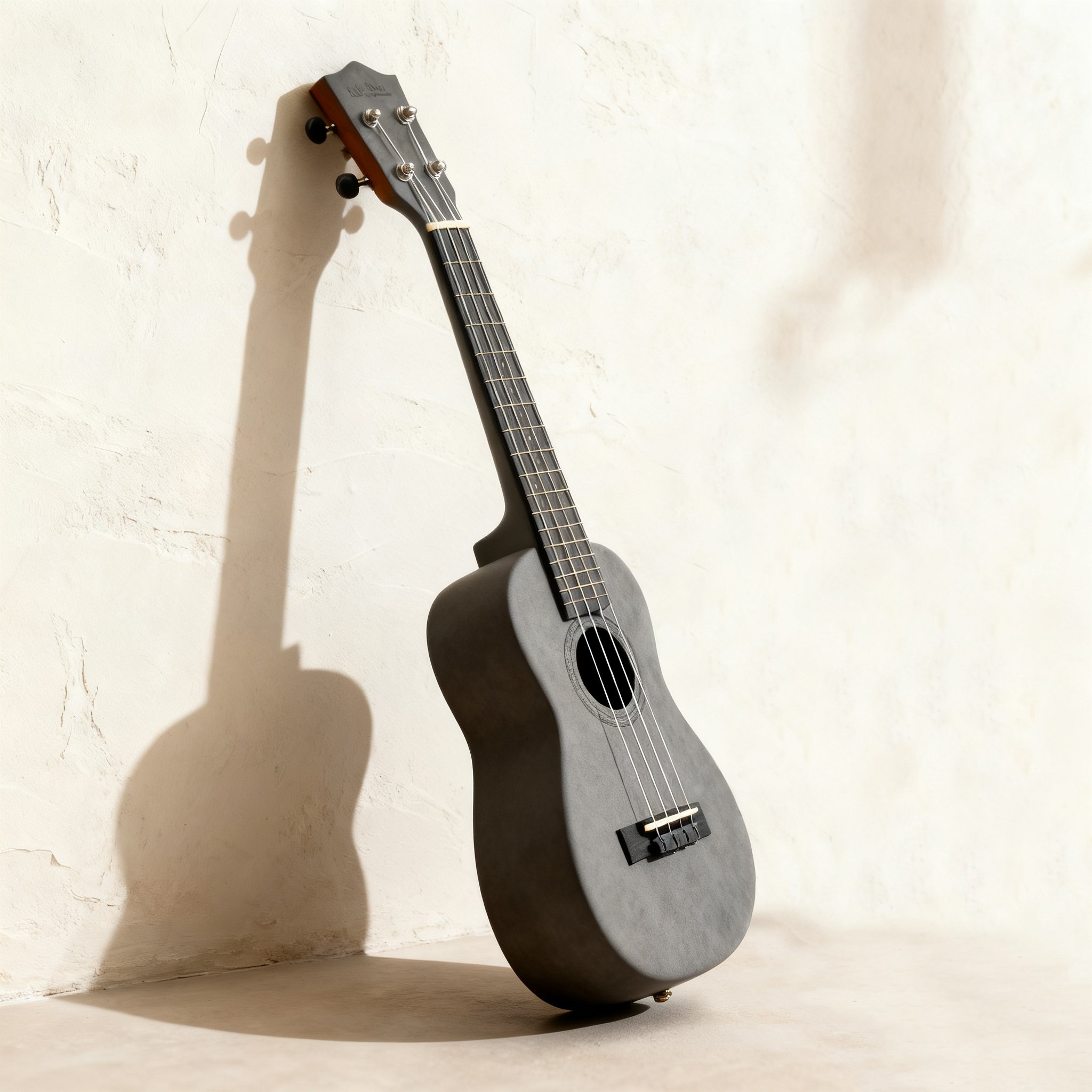 핸드메이드 우드 우쿨렐레 