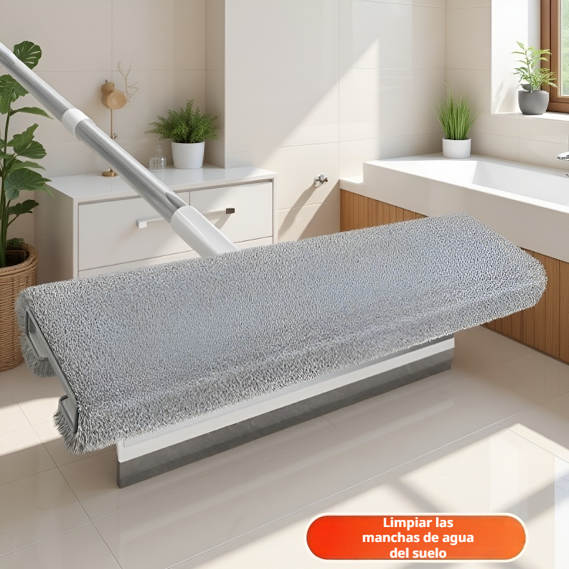  Limpiador de ventanas 3 en 1 con barra extendida