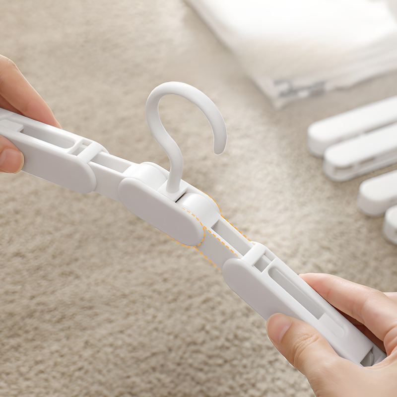 摺疊衣架 旅行專用