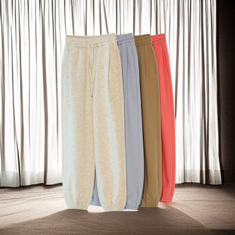 女性用スポーツパンツ