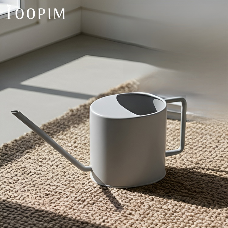 บัวรดน้ำสวนดีไซน์สวย