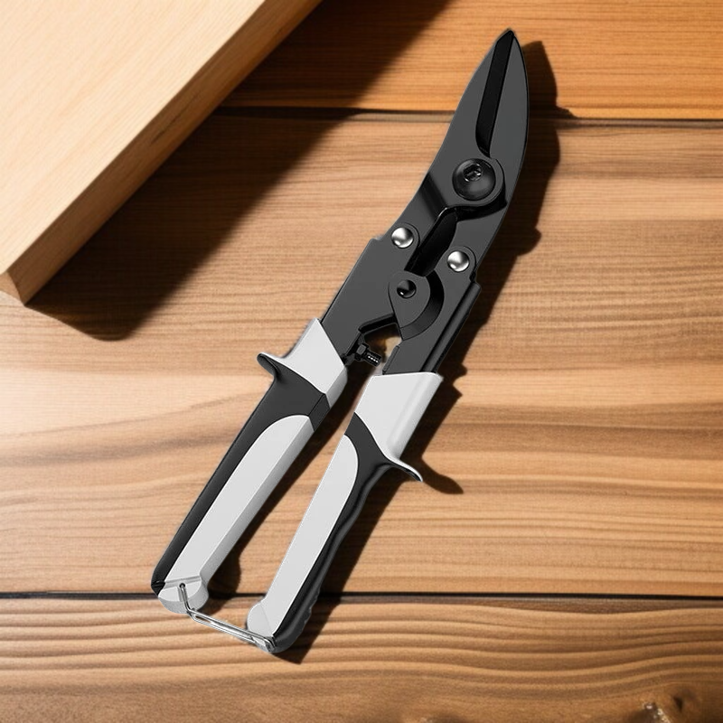 航空宇宙産業用 金属のハンドメイドの特別な強力な多機能の装飾のキール アルミニウム バックルの版はさみ