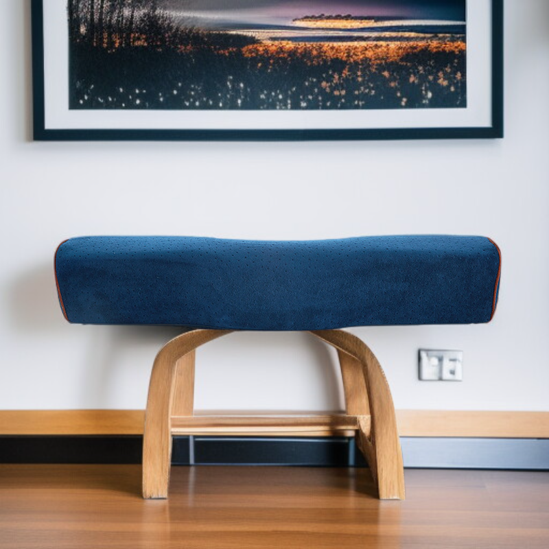 Ergonomic Butterfly Memory Pillow, Cervical Health Care Pillow Core