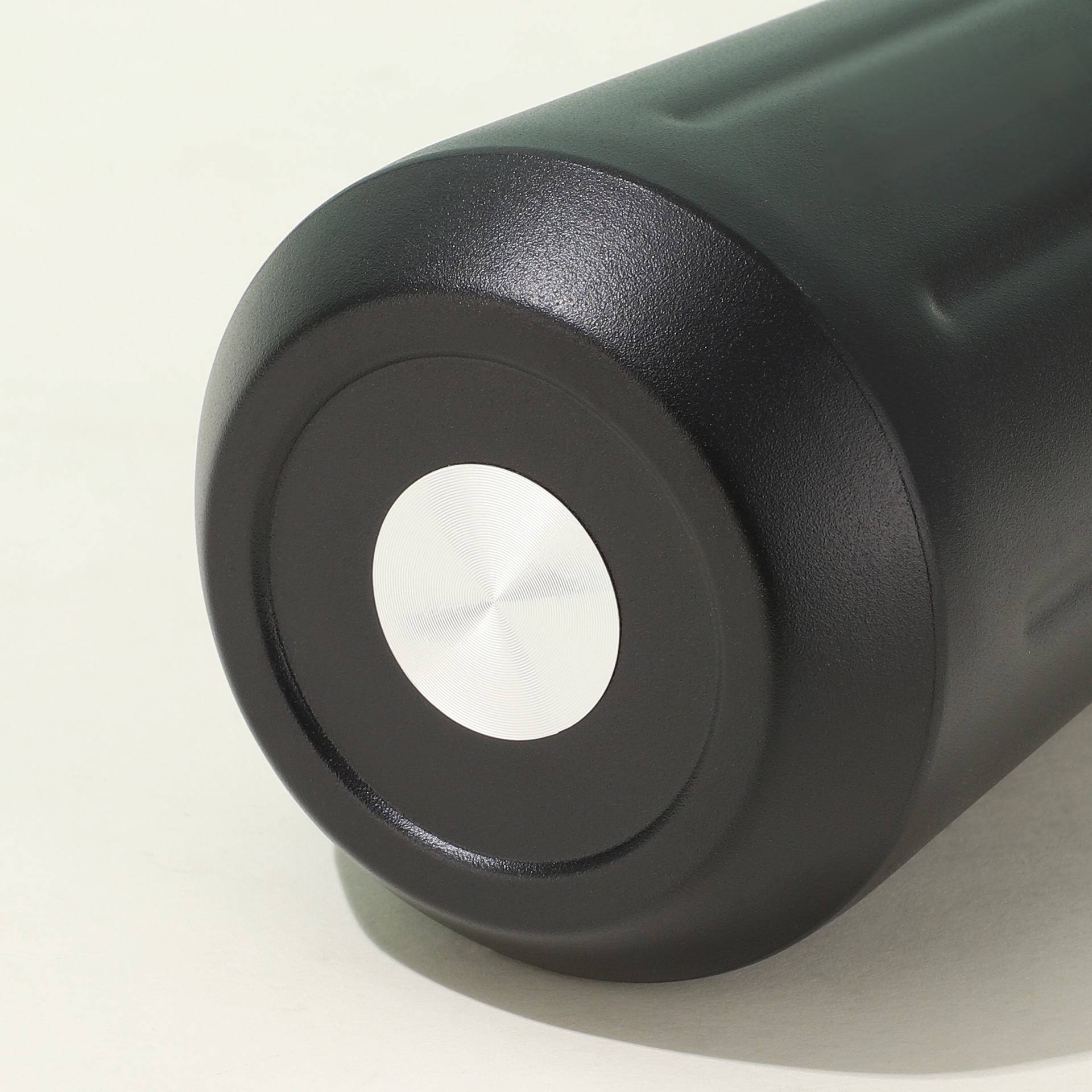 Stainless steel insulated mug