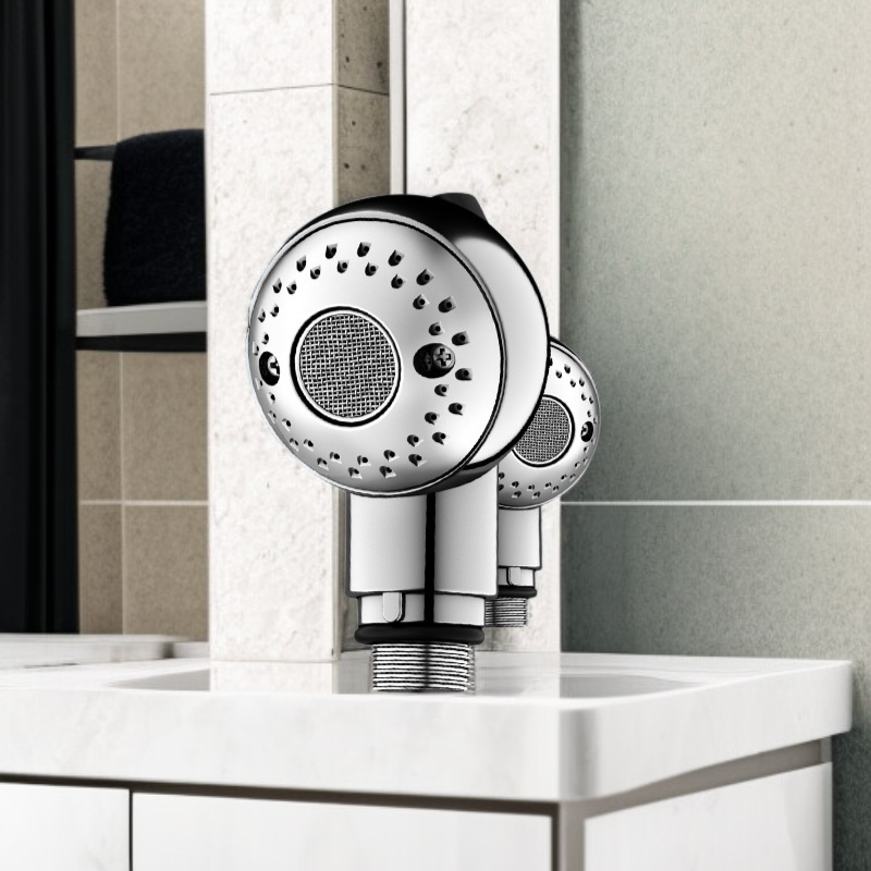 Kinderbadewannen-Duschbrause