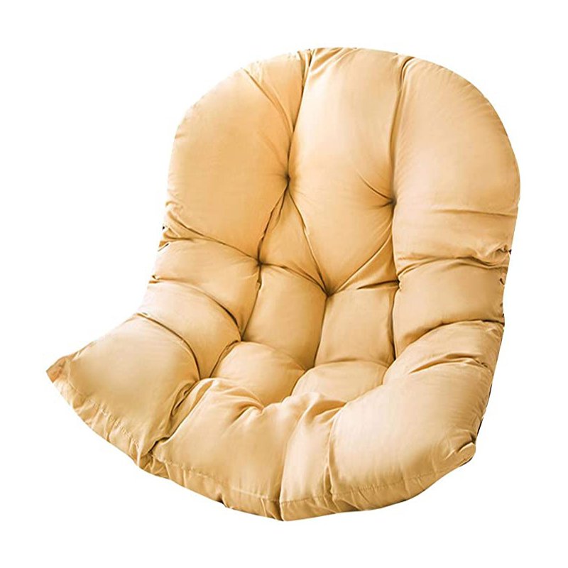 Ogębienie Zwiększenie Zwiększenie pojedynczej podkładki sofy