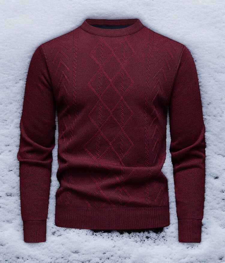 冬用防寒インナーとして最適なボトムシャツ