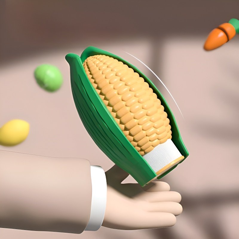 Girls Cuttable Kitchen Play Toy Set Gift