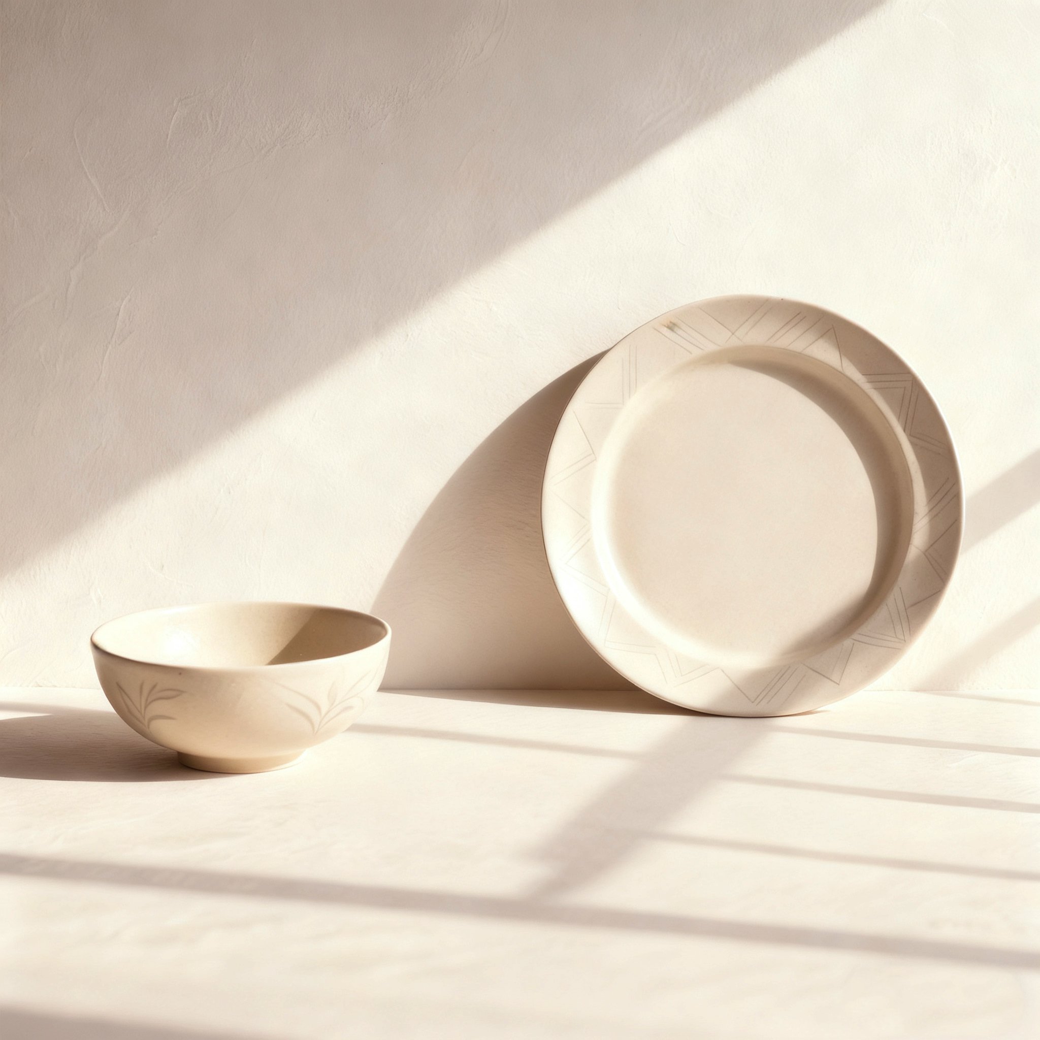 食器セット（4組入り）