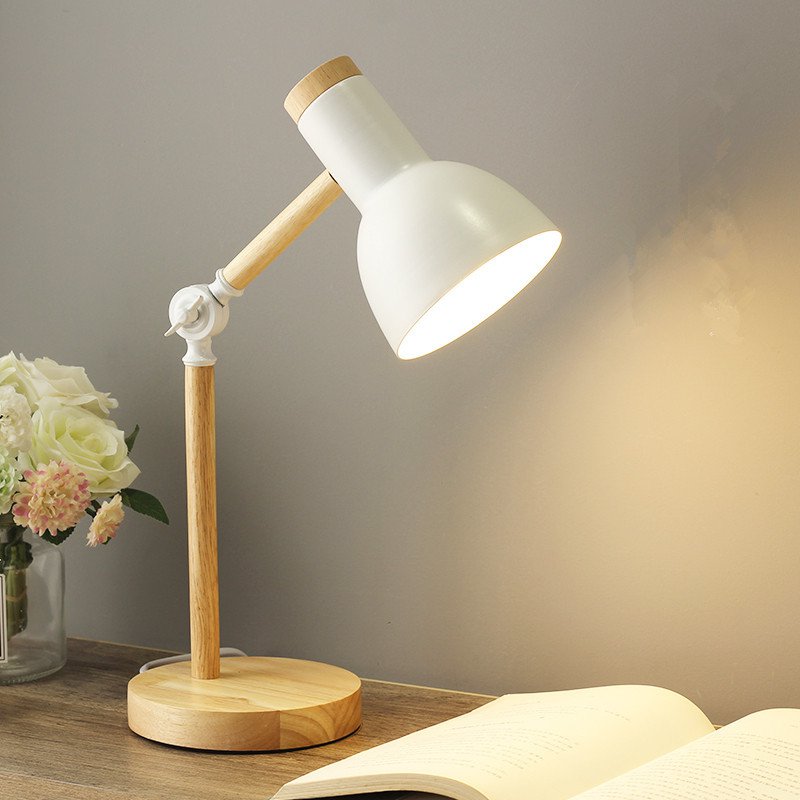Nordic INS Style Small Table Lamp