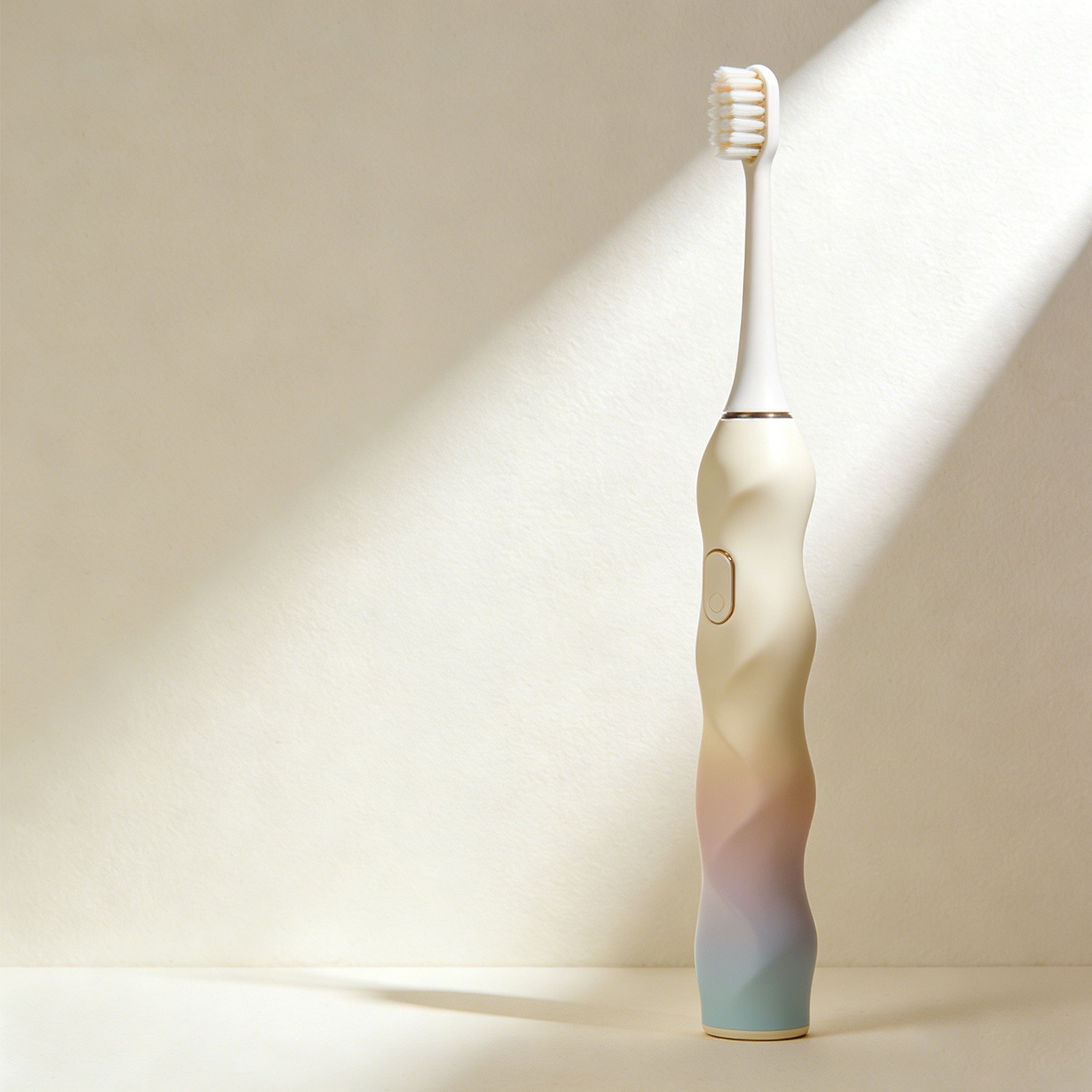 Smart Electric Toothbrush