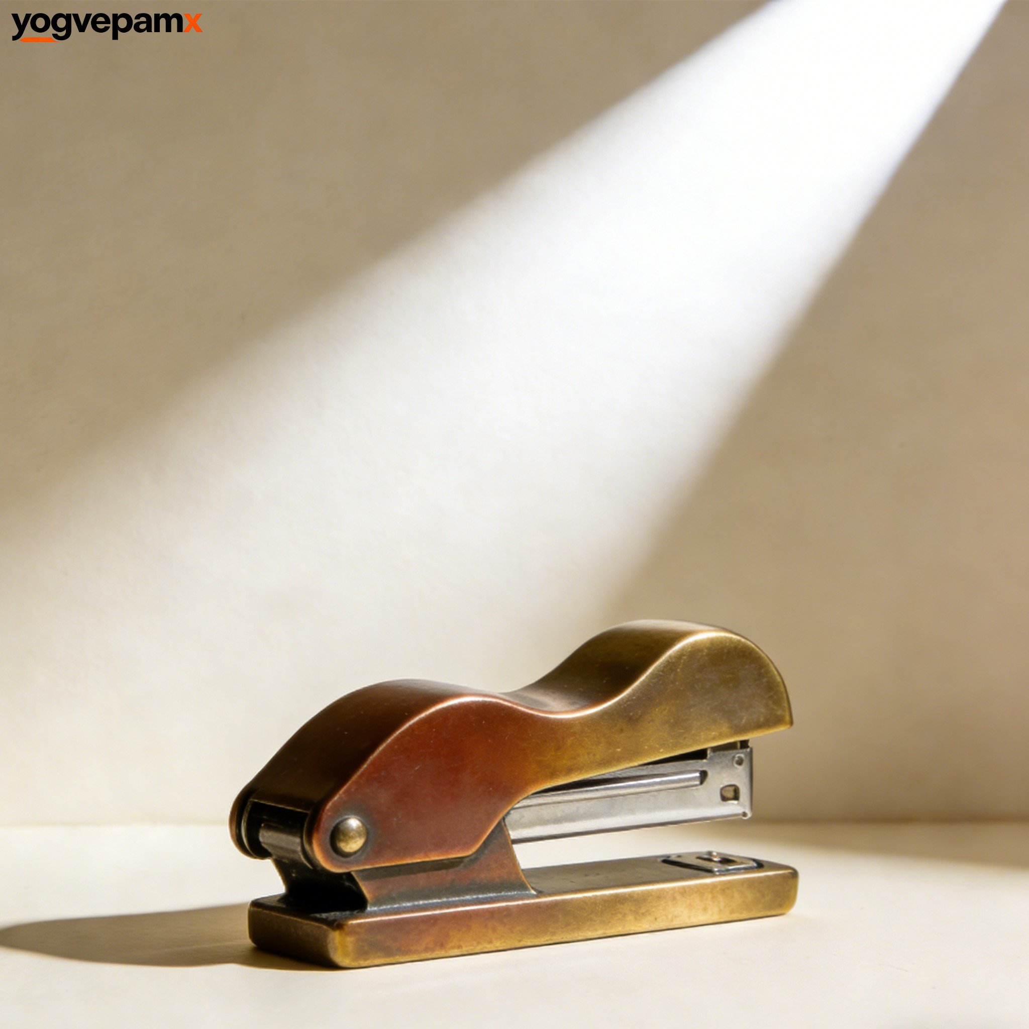 เครื่องเย็บกระดาษโลหะ (แพ็คละ 5 ชิ้น)