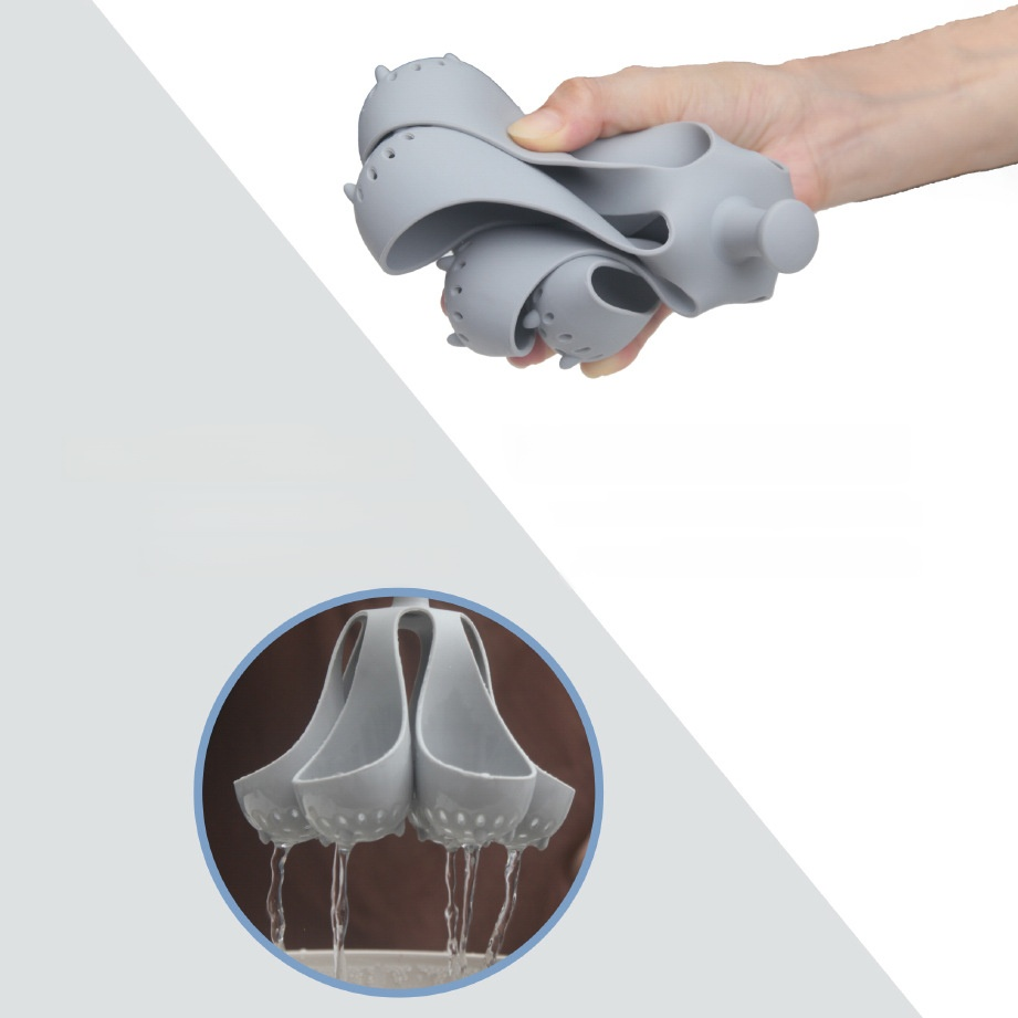 食品級軟矽膠雞蛋模具