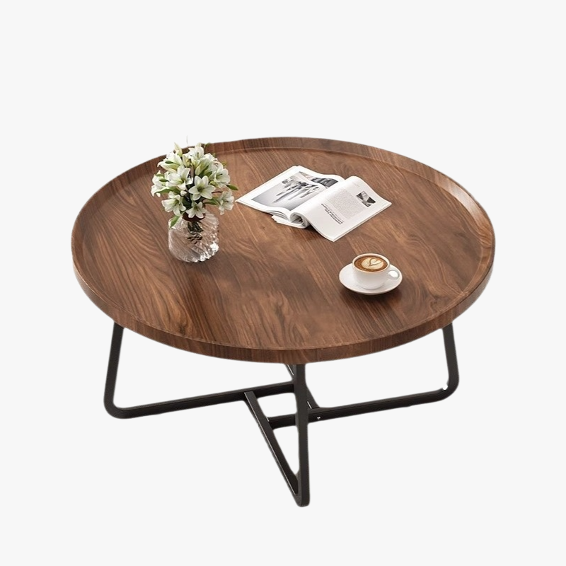 JMY-Nordic light luxury coffee table