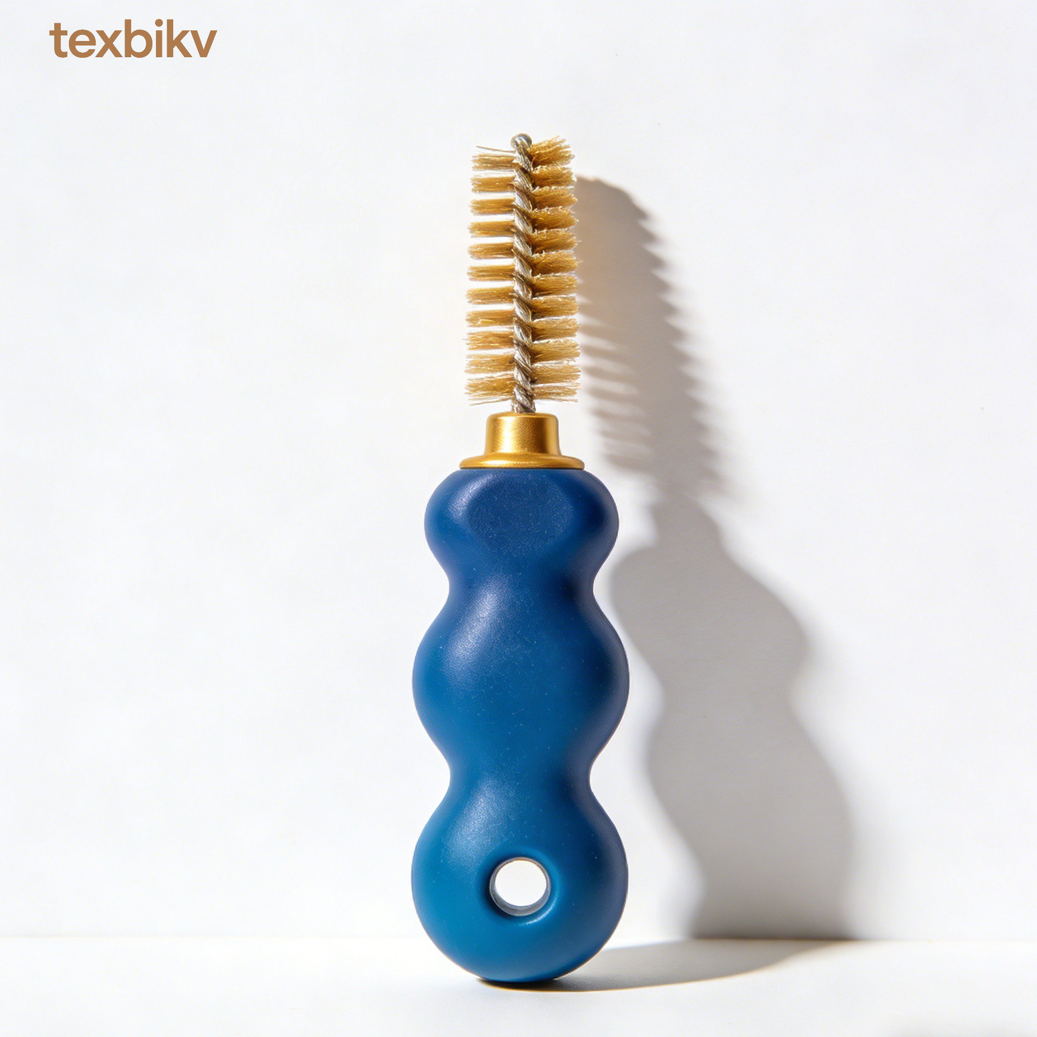 隙間掃除用ブラシ（5本セット）