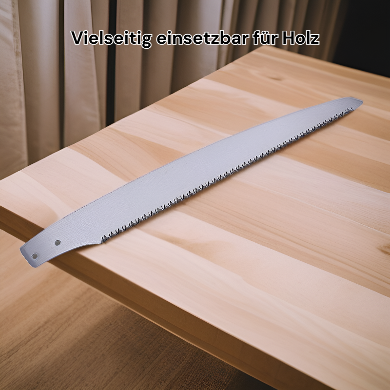 Robustes Haushalts- und Gartensägenwerkzeug