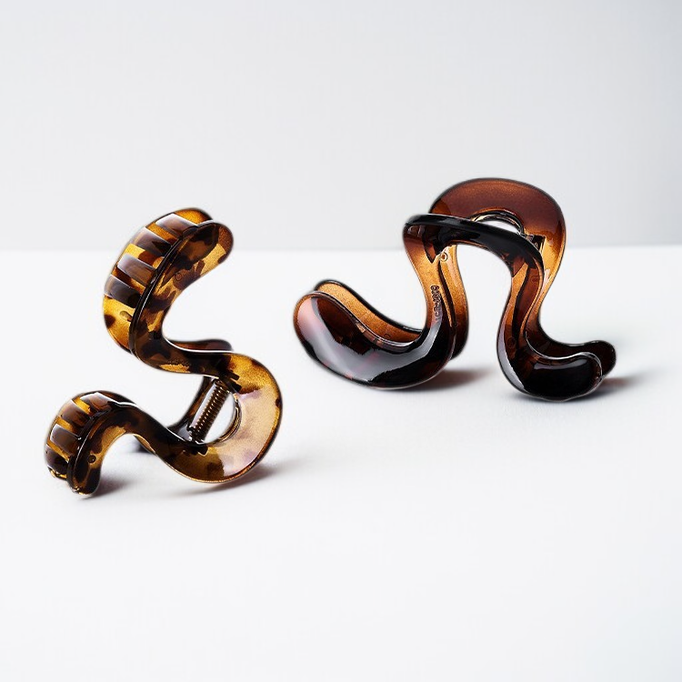 8-zahniger Anti-Rutsch-Greifer aus Rosshaar