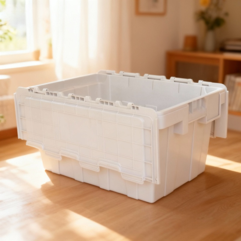 Schwerlast-Palettenregal