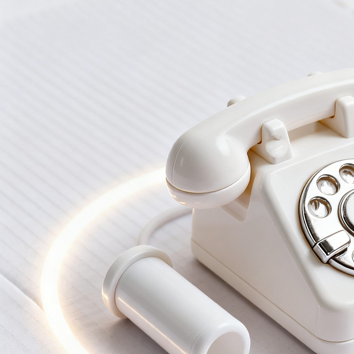 Teléfono didáctico para desarrollo cognitivo de niños