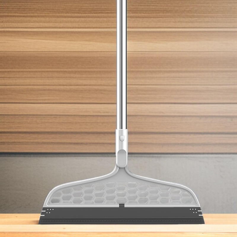 家庭用タイルは水垢を残さない 浴室浴室掻き出し魔法のほうきタイル